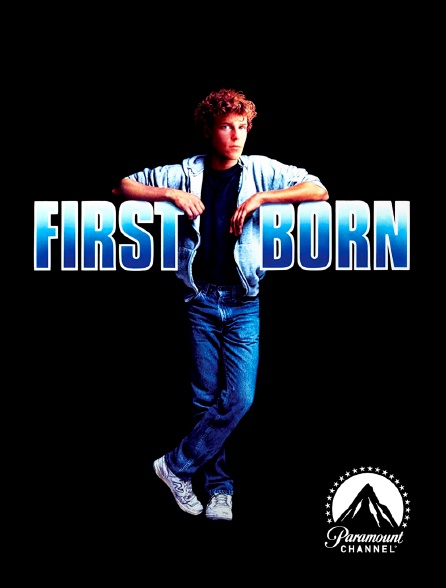 Paramount Channel - Firstborn