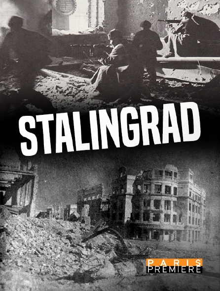 Paris Première - Stalingrad - 11/05/2022 à 04h11