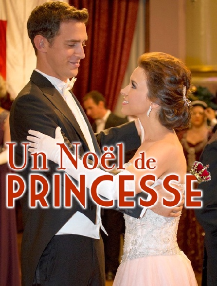 Un Noël de princesse