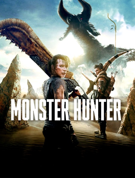 Monster Hunter