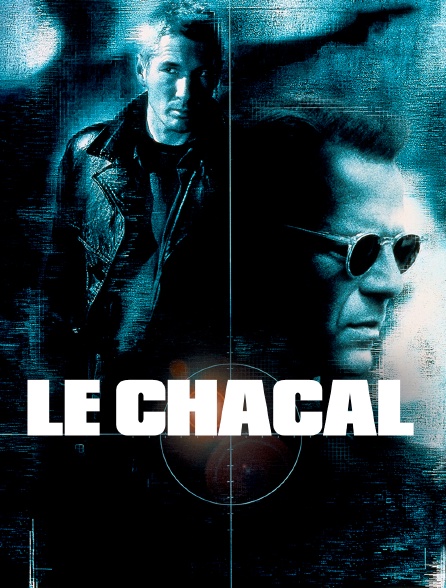 Le Chacal