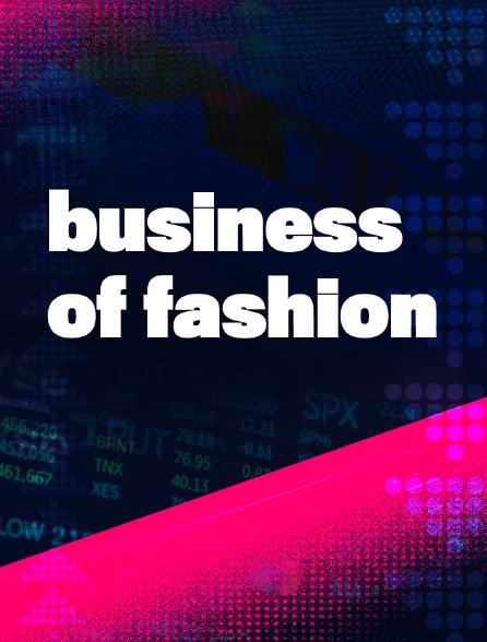 Business of Fashion