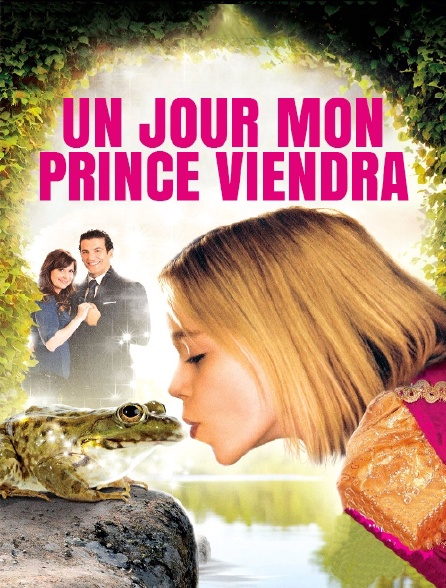 Un jour mon prince viendra