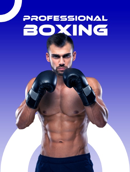 Professional Boxing