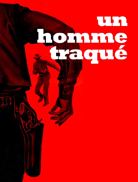 L'Homme traqué