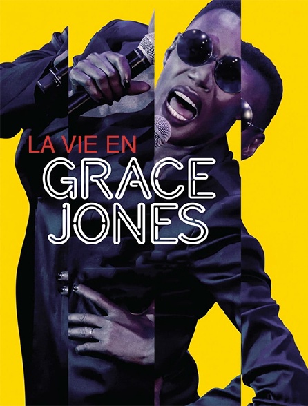 La vie en Grace Jones - 03/08/2019 à 02h05