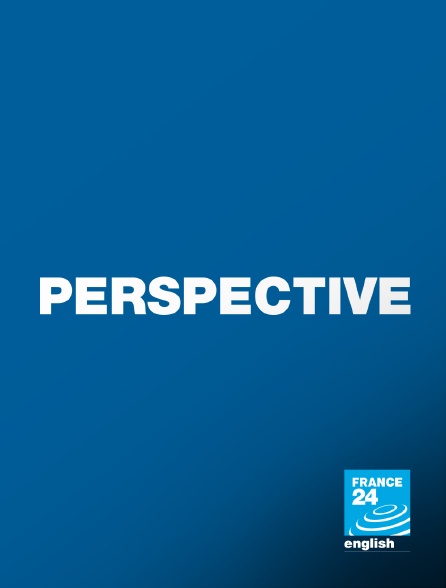 France 24 Anglais - Perspective