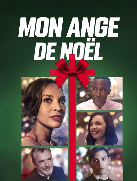 Mon ange de Noël