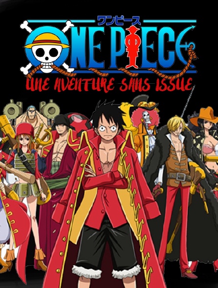 One Piece : Une aventure sans issue