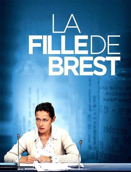 La fille de Brest