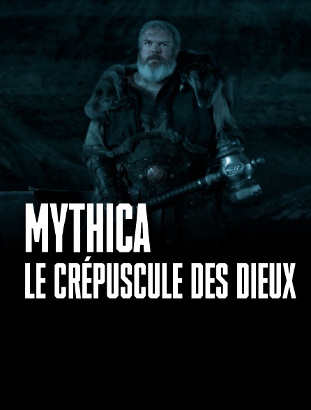 Mythica : le crépuscule des Dieux