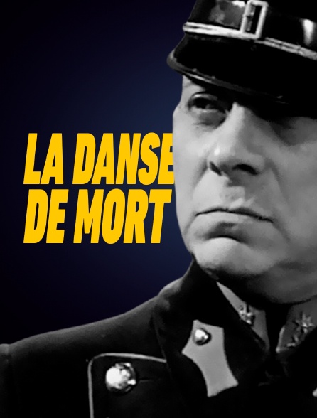 La danse de mort