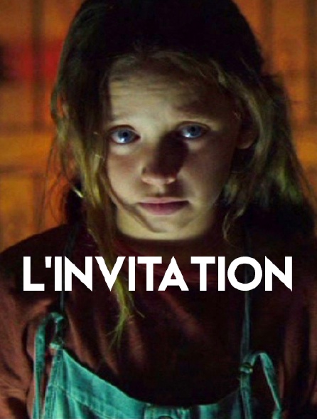 L'invitation