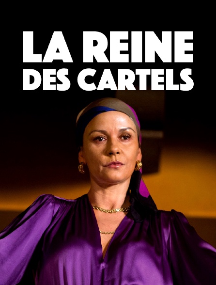 Griselda : La reine des cartels - 19/11/2018 à 23h00