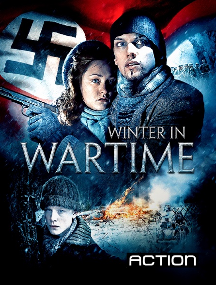 Action - Winter in Wartime