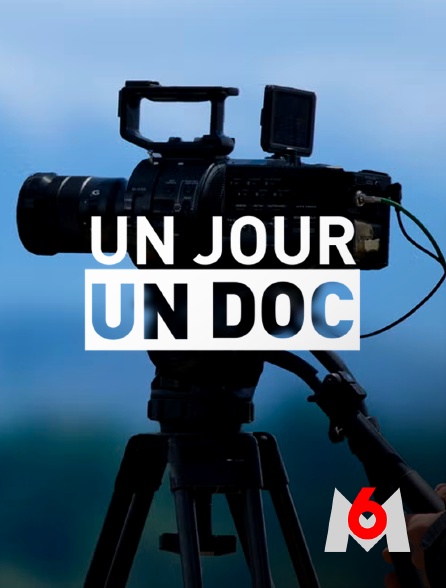 M6 - Un jour, un doc - 19/09/2024 à 16h50