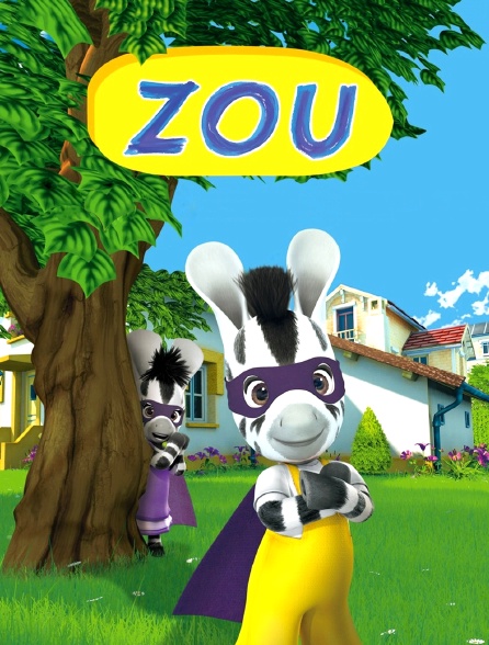 Zou