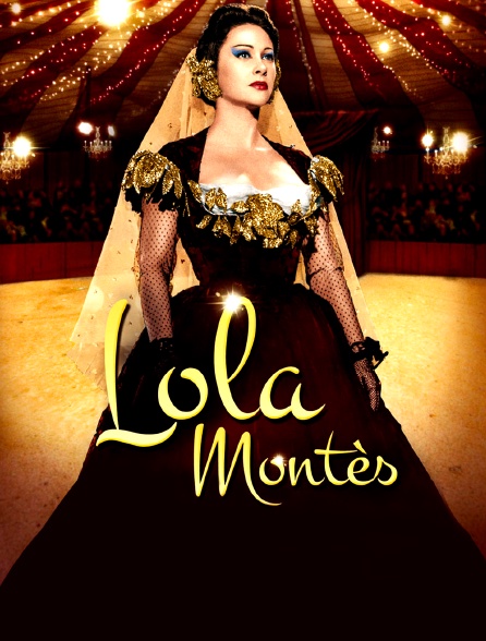 Lola Montès