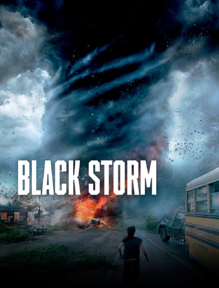 Black Storm