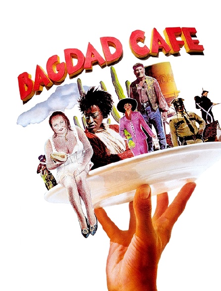 Bagdad Café