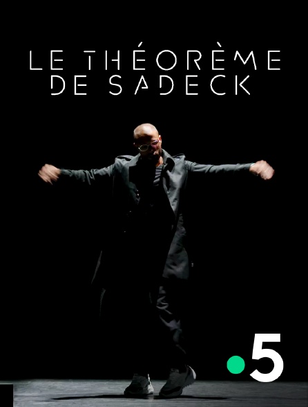 France 5 - Le théorème de Sadeck