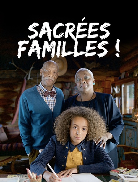 Sacrées familles ! - 19/01/2020 à 08h40