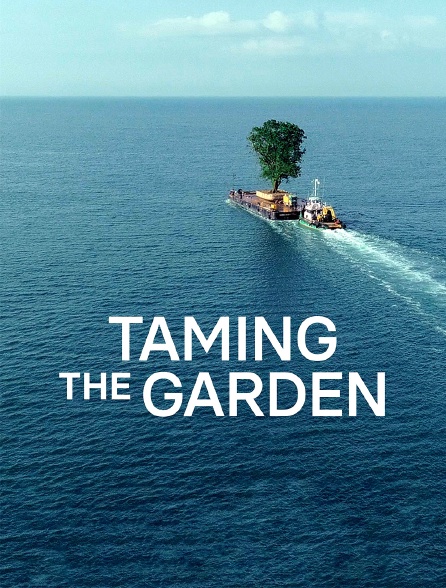 Taming the Garden