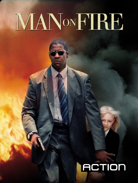 Man on Fire