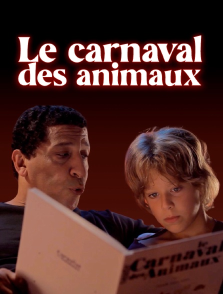 Le carnaval des animaux