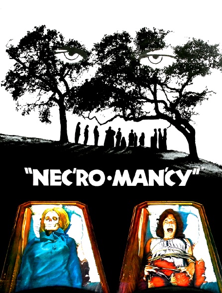 Necromancy