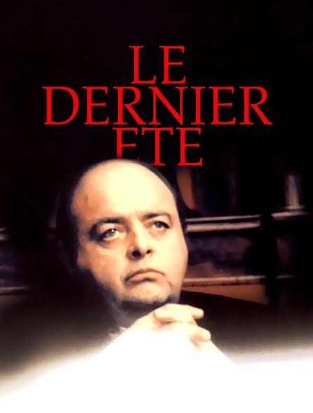 Le dernier été