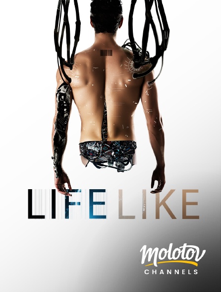 Molotov channels - Life Like