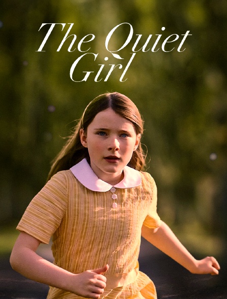 The Quiet Girl