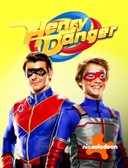 Nickelodeon - Henry Danger - S05E15