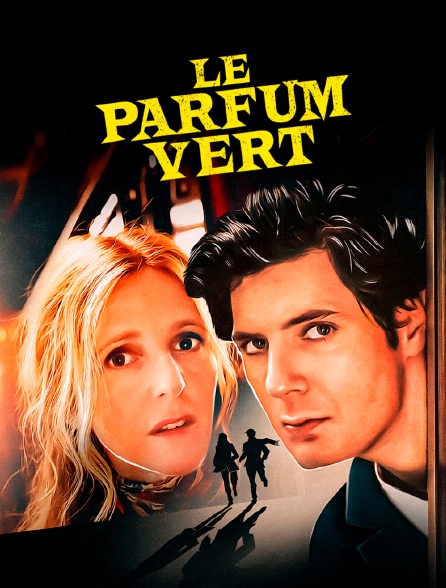 Le Parfum vert