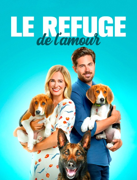 Le refuge de l'amour