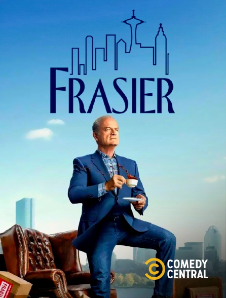 Comedy Central - Frasier