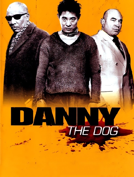 Danny the Dog