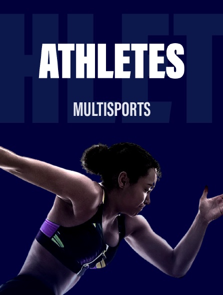 Athlétisme - multisports - 05/08/2021 à 01h55