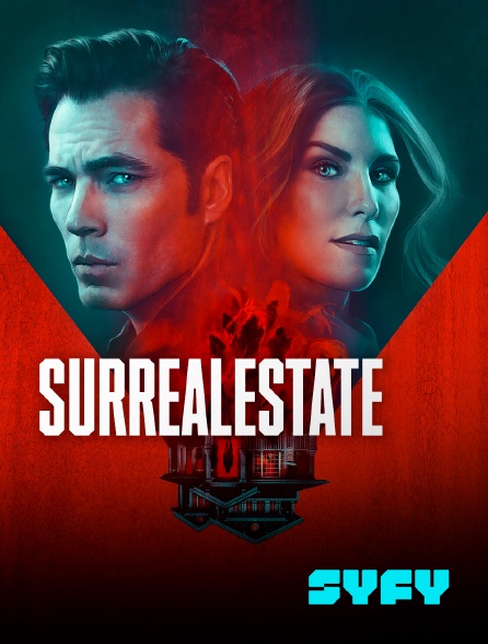 SYFY - SurrealEstate - S02E01