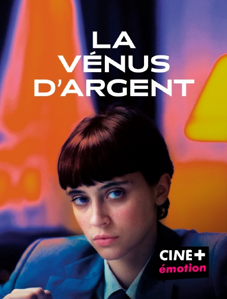 CINE+ Emotion - La Vénus d'argent