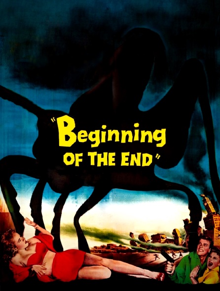 Beginning of the End - 29/03/2024 à 17h27