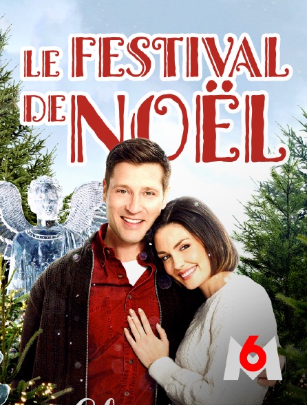 M6 - Le festival de Noël