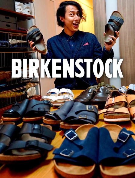 Birkenstock