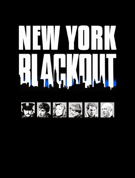 New York Black Out