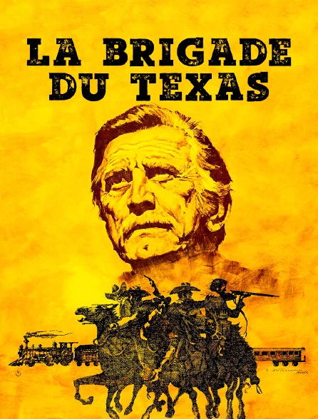 La brigade du Texas