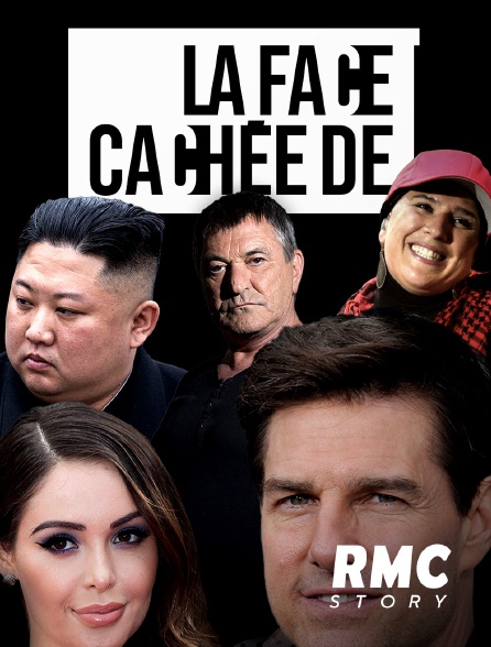 RMC Story - La face cachée de...