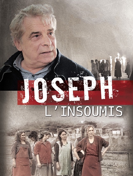 Joseph l'insoumis