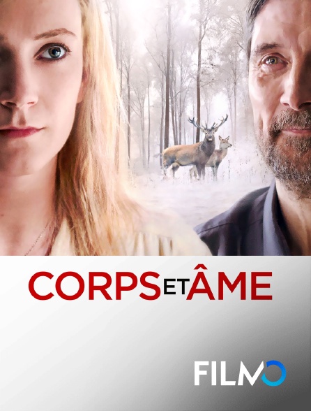 FilmoTV - Corps et âme