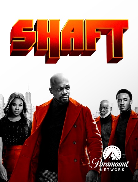 Paramount Network - Shaft